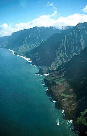 Na Pali Coast
